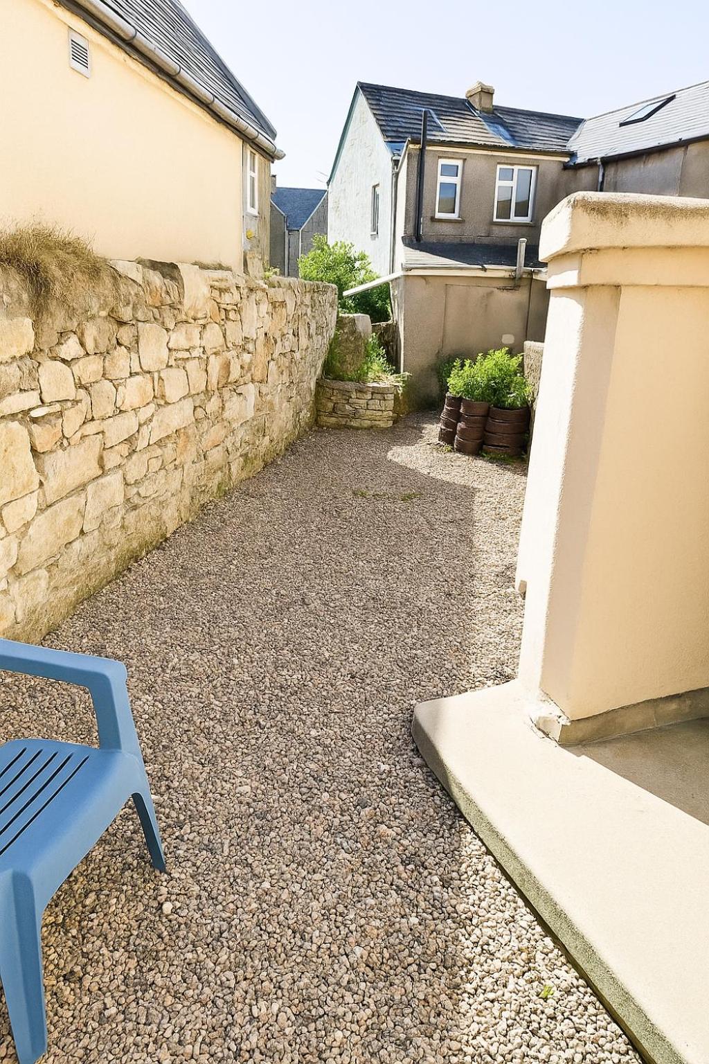 Peak View Apartment Main Beach バンドラン エクステリア 写真