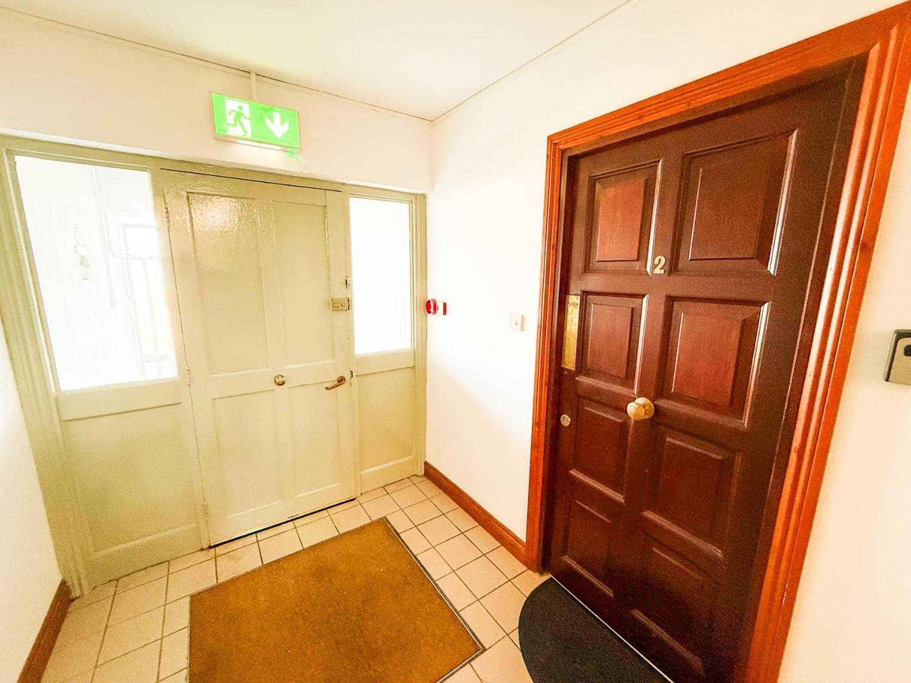 Peak View Apartment Main Beach バンドラン エクステリア 写真