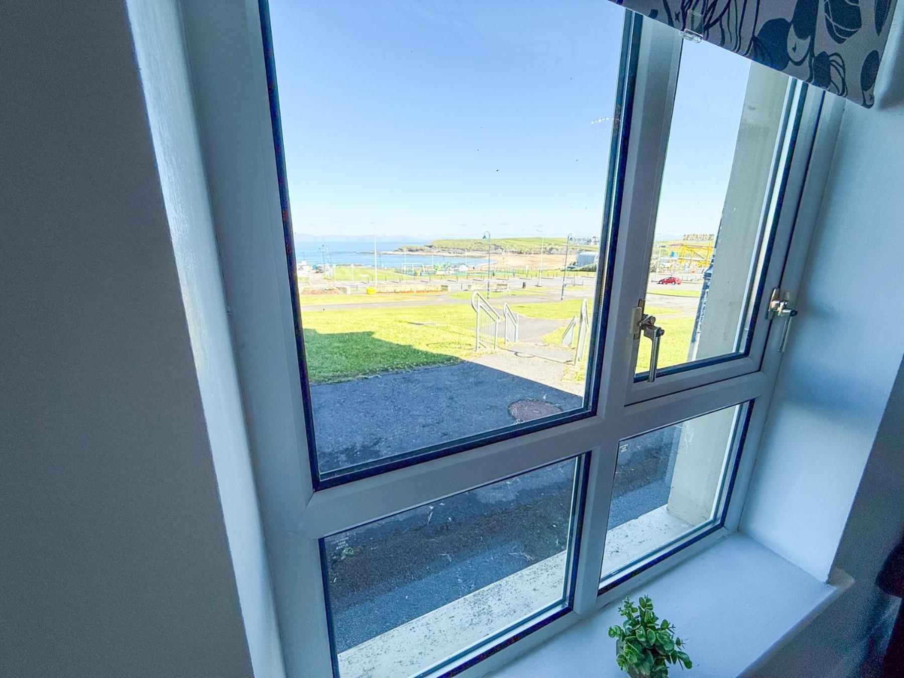 Peak View Apartment Main Beach バンドラン エクステリア 写真