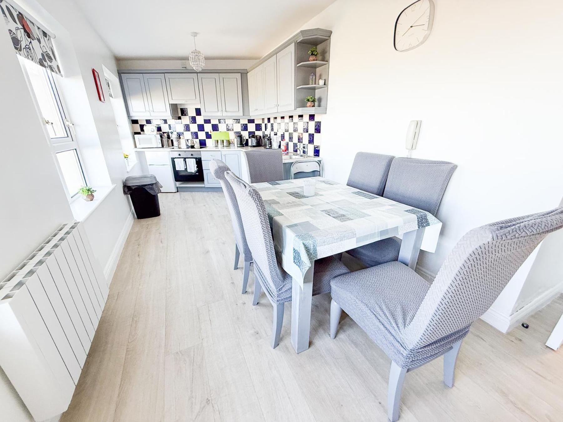 Peak View Apartment Main Beach バンドラン エクステリア 写真
