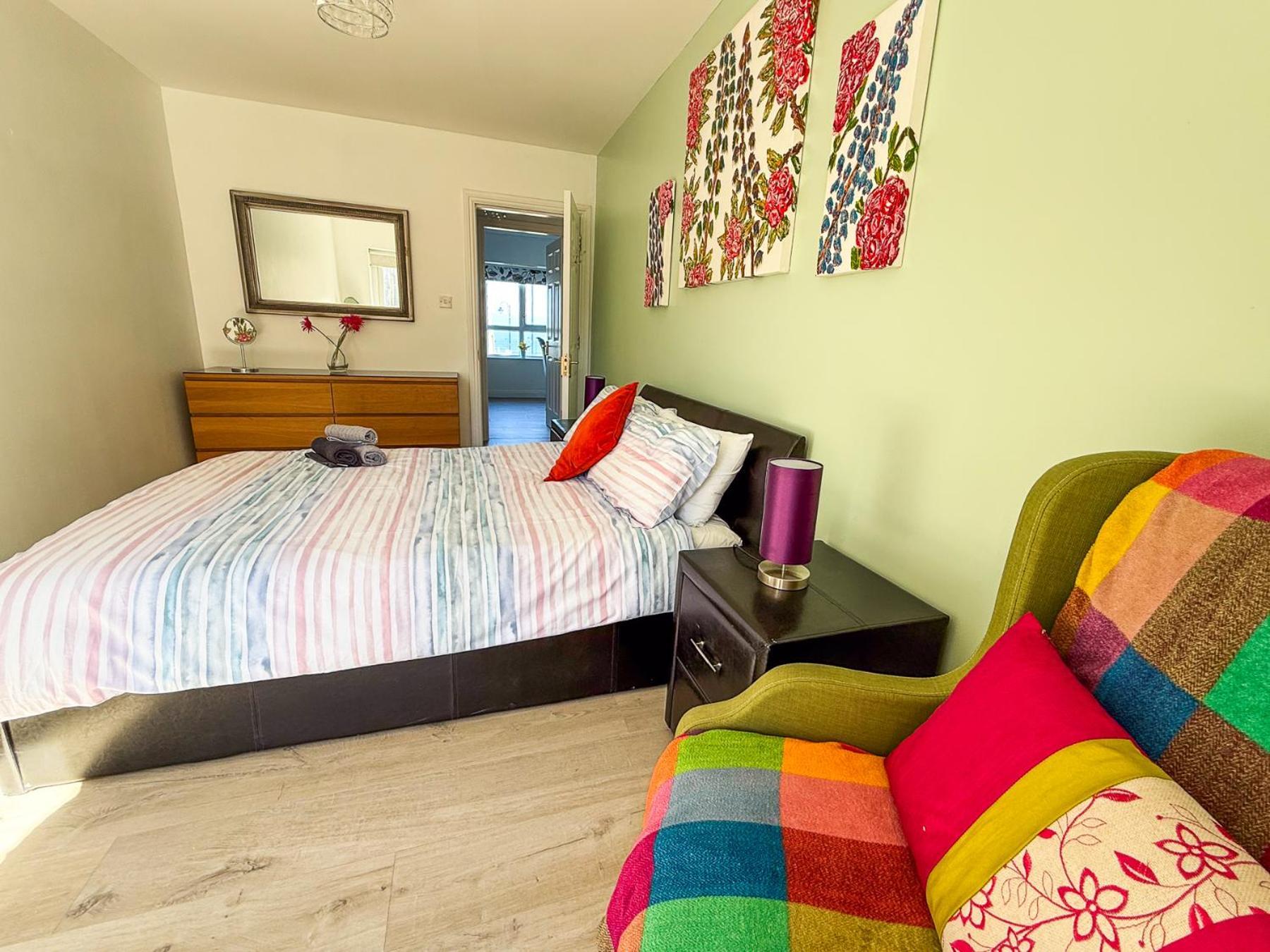 Peak View Apartment Main Beach バンドラン エクステリア 写真